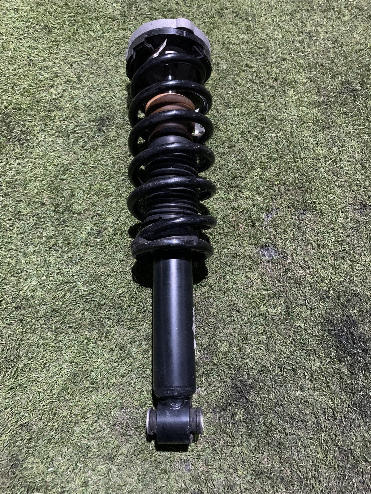 AMMORTIZZATORE POSTERIORE SINISTRO BMW X3 F25 2.0 DIESEL 6796422 2010/2017