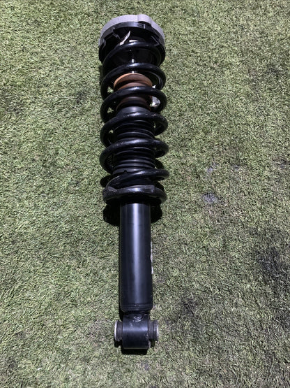 AMMORTIZZATORE POSTERIORE SINISTRO BMW X3 F25 2.0 DIESEL 6796422 2010/2017
