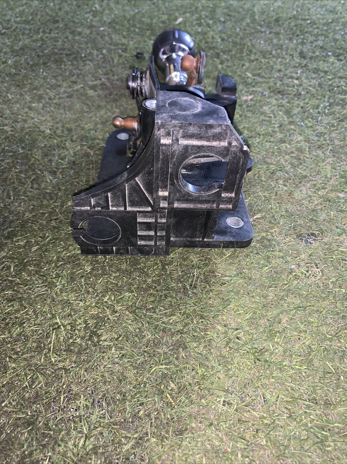 50295716 SELETTORE LEVA CAMBIO MARCE MANUALE FIAT CINQUECENTO 500 1.2 B