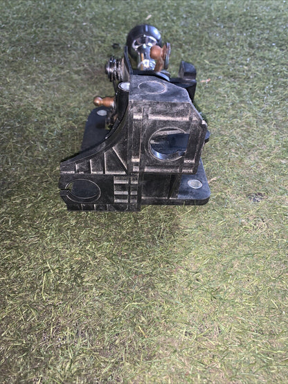 50295716 SELETTORE LEVA CAMBIO MARCE MANUALE FIAT CINQUECENTO 500 1.2 B