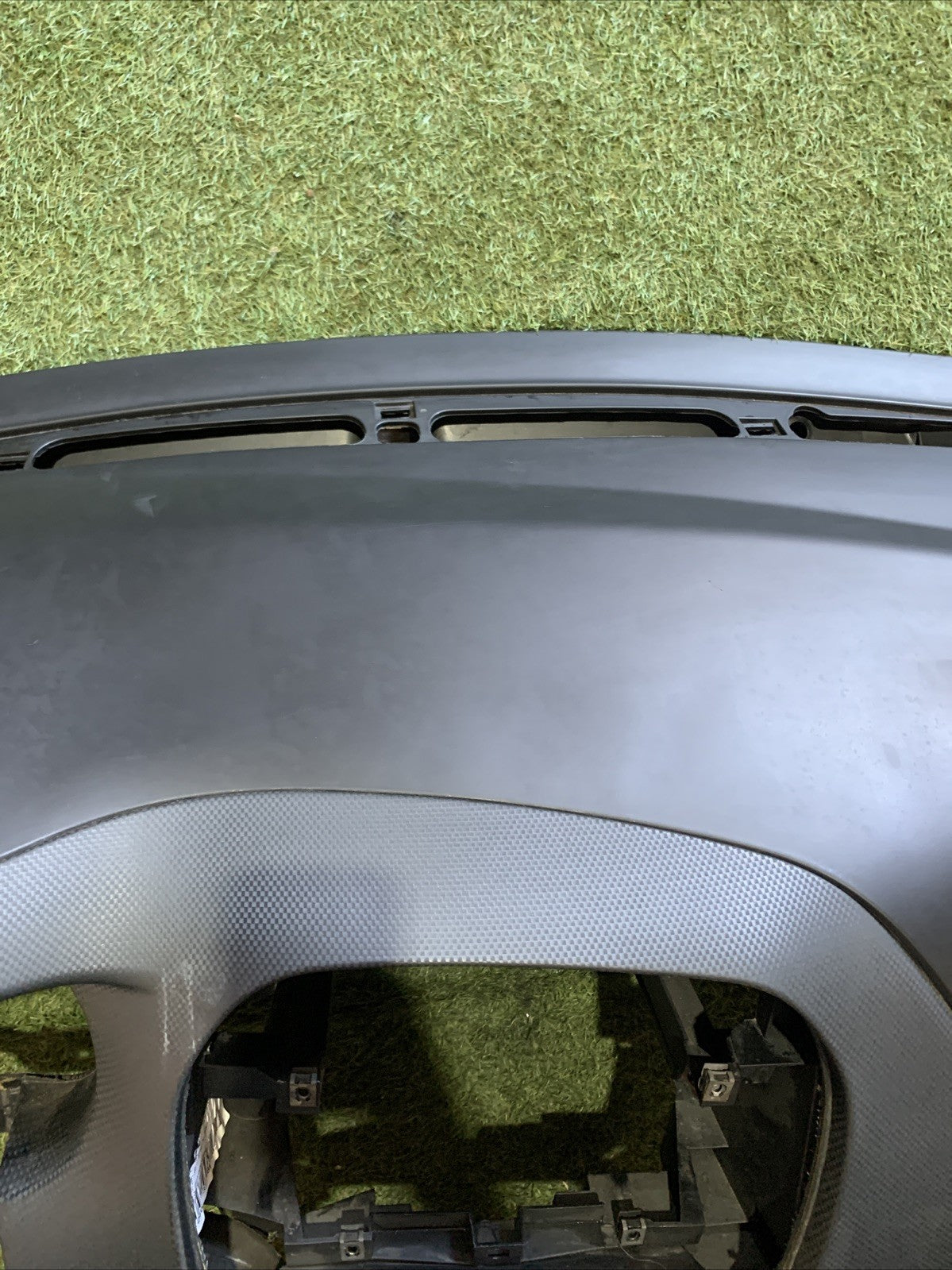 CRUSCOTTO SENZA AIRBAG PASSEGGERO FIAT BRAVO 2008