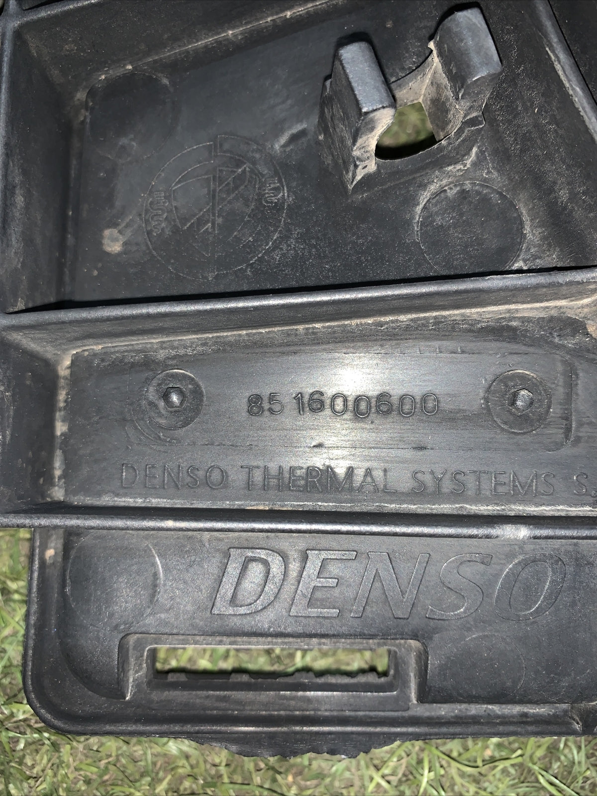 851600600 ELETTROVENTOLA FIAT PUNTO 188 1.3 Multijet 70CV