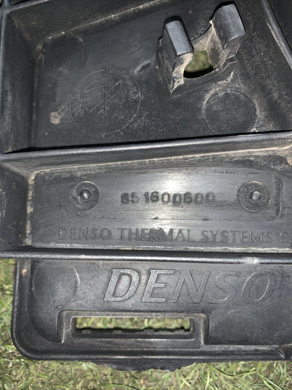 851600600 ELETTROVENTOLA FIAT PUNTO 188 1.3 Multijet 70CV