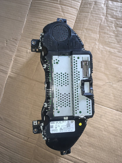 Contakilometri Veglia Quadro Strumento combinato audi A6 A7 4G8920900C