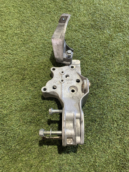 SUPPORTO SEMIASSE ANTERIORE DESTRO FIAT BRAVO 1.9 JTD  55208143