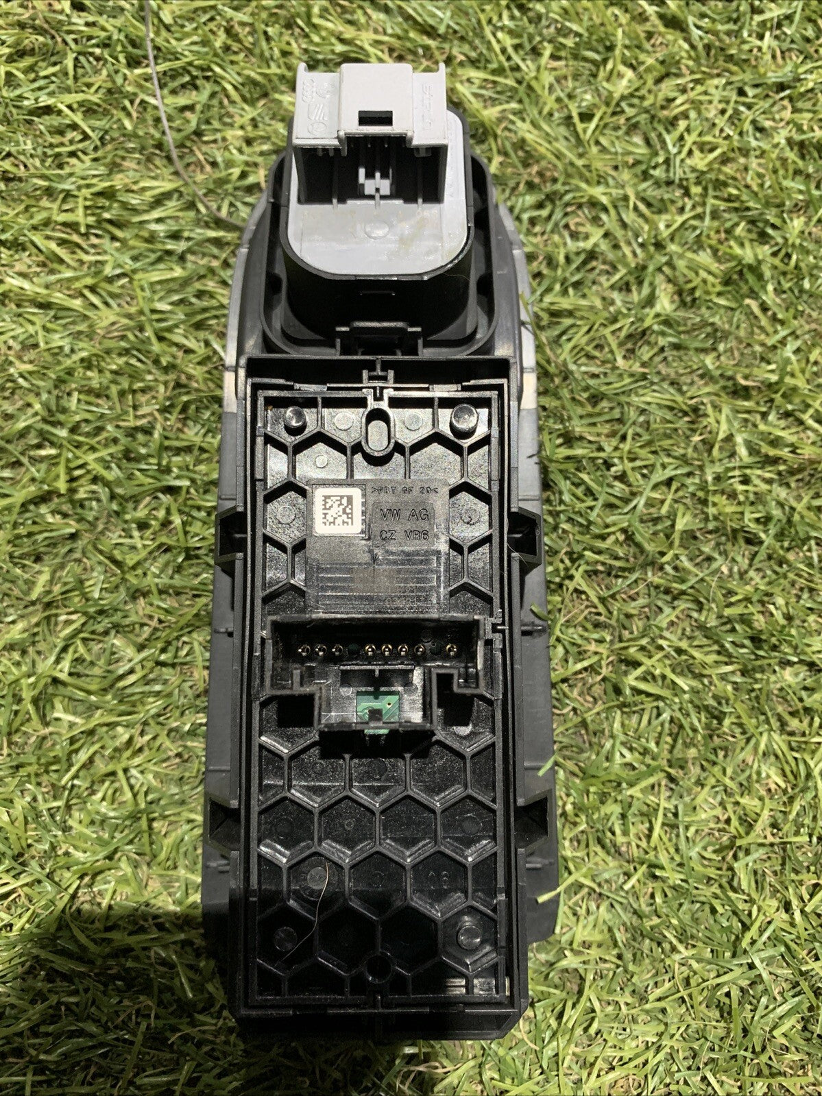 Pulsantiera anteriore sinistra Guida per Volkswagen Golf Serie Viii (19) (2019