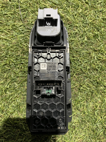 Pulsantiera anteriore sinistra Guida per Volkswagen Golf Serie Viii (19) (2019