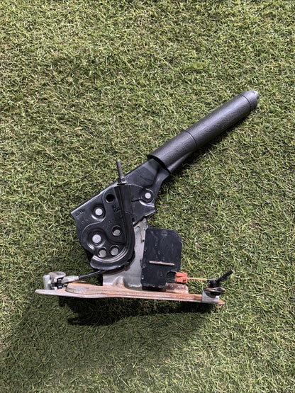 LEVA FRENO A MANO PER PEUGEOT 208 Serie 98062965ZD (12 19) 1.2 BENZINA