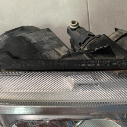 Fanale Anteriore Destro Renault MEGANE 551-1162R