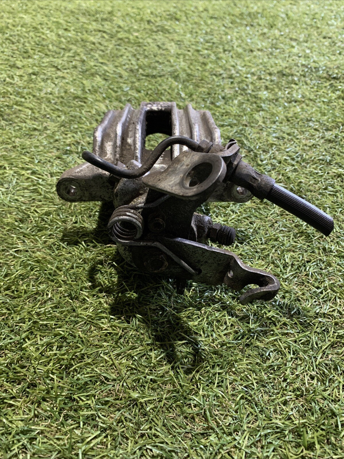 Pinza Freno Posteriore Destra Audi A3 8P 2.0 Diesel