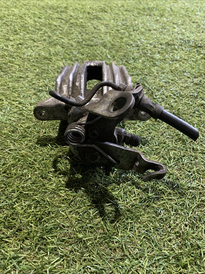 Pinza Freno Posteriore Destra Audi A3 8P 2.0 Diesel