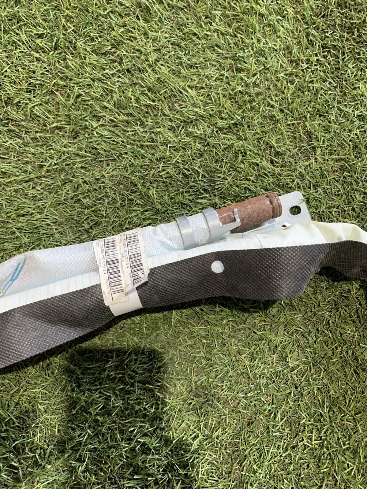 AIRBAG A TENDINA LATERALE  Dx PASSEGGERO PER CITROEN C4 Cactus 9804358780 (14 )