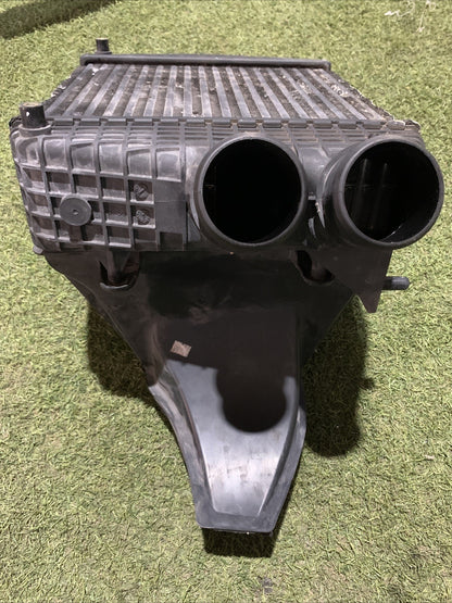 Radiatore Intercooler Maserati Levante 16484792