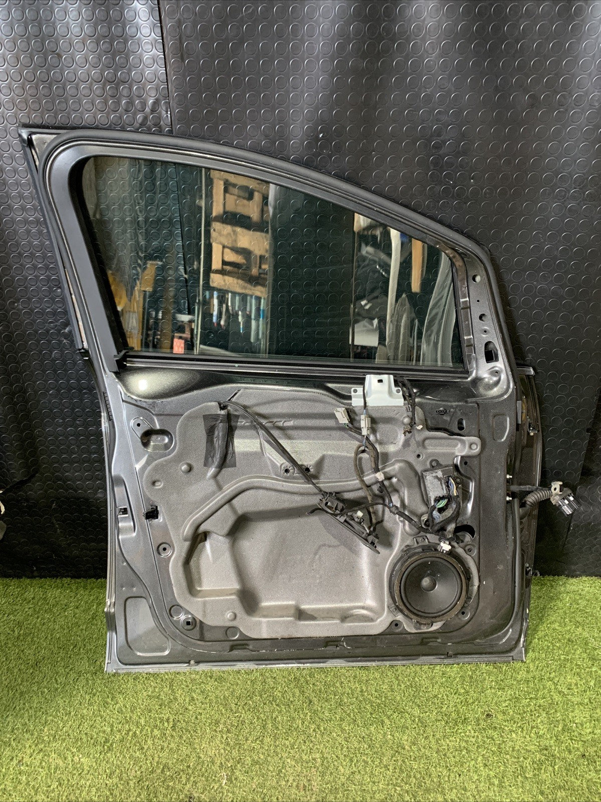 Porta Portiera Sportello Anteriore Sinistro Ford C-Max 2018