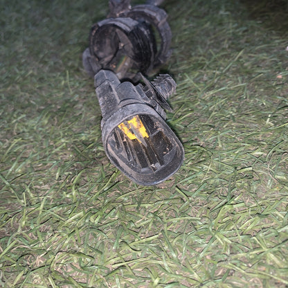 VENTOLA ELETTROVENTOLA RADIATORE MOTORE FIAT ULYSSE 2.0 JTD 2002/2010 