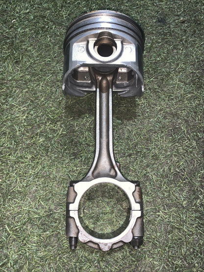 Pistone Motore Great Wall 2.4 Diesel 4G6954N (4) SMW250630