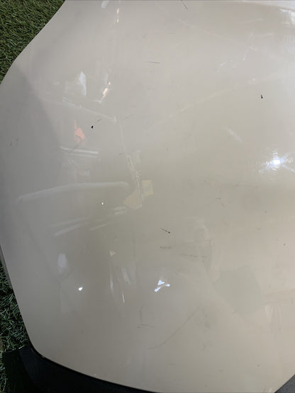 Paraurti Posteriore Renault Captur 2018 Con Sensori Di Parcheggio