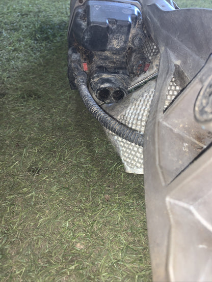 Scatola Guida Elettrica Audì Q3 2020 83B423053B