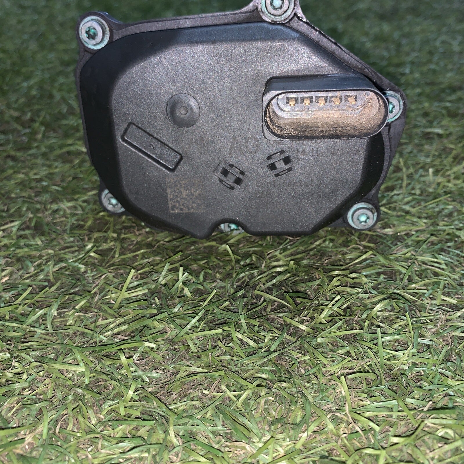 VALVOLA EGR VOLKSWAGEN Golf 7 Berlina 04l131501C Diesel 2000