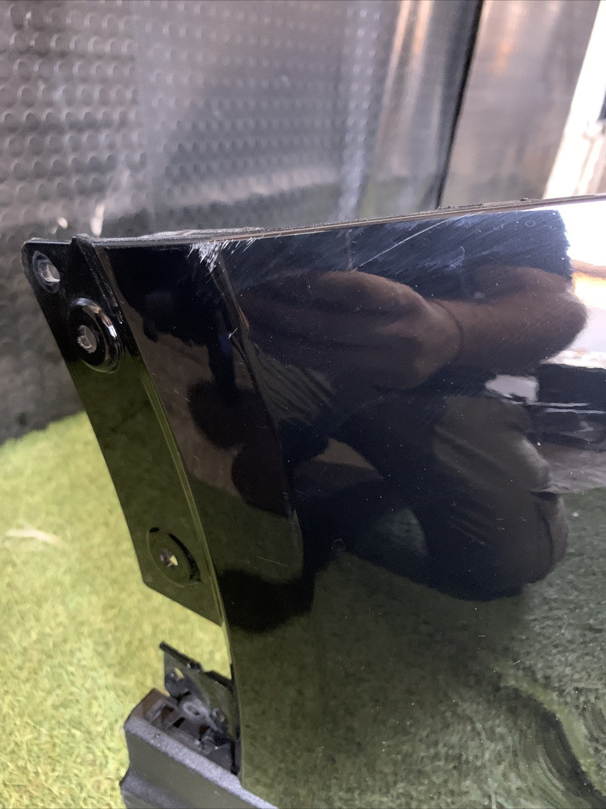 PARAURTI ANTERIORE JEEP AVENGER 2025