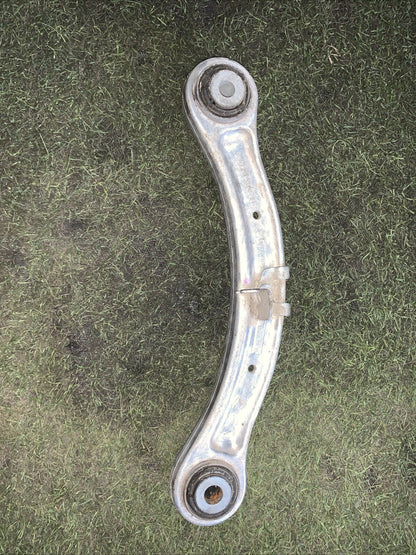 BRACCIO OSCILLANTE AUDI Q7 4LB ( 2006 IN POI) RUOTA POSTERIORE DESTRA 7L0505375A