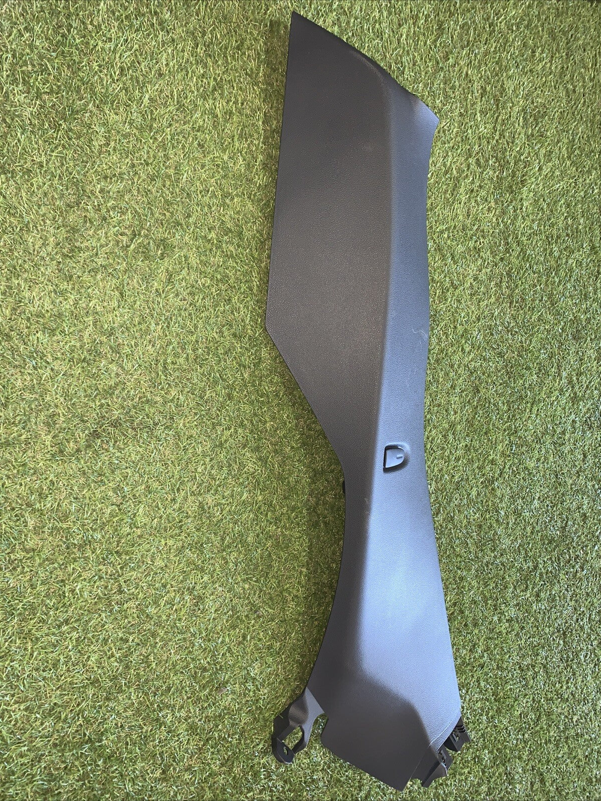 2GM867765 Plastica Rivestimento Battitacco Posteriore Sx Per Volkswagen T-Cross