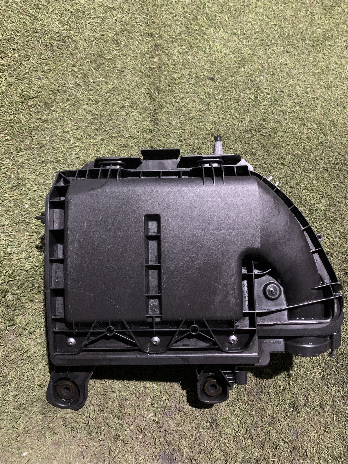 Box Scatola Filtro Aria Citroen C3 2009-2015 1.4 Diesel 9673061080