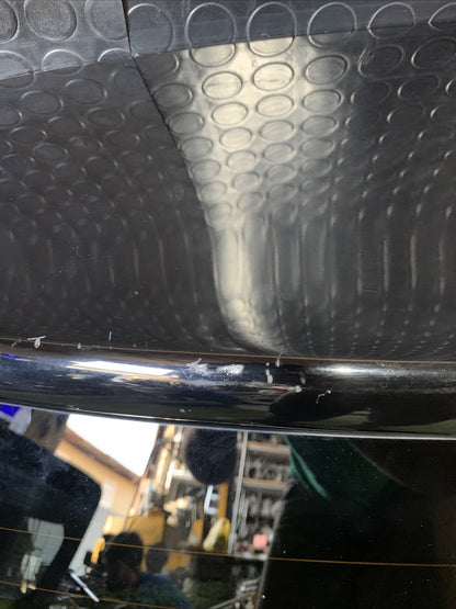 COFANO PORTELLONE BAULE POSTERIORE FORD KA+ 2019