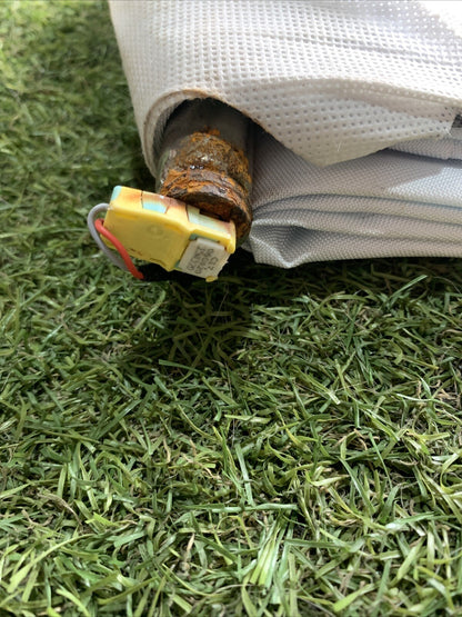 985H01550R AIRBAG SEDILE DX RENAULT CLIO V (B7) 2021 5P