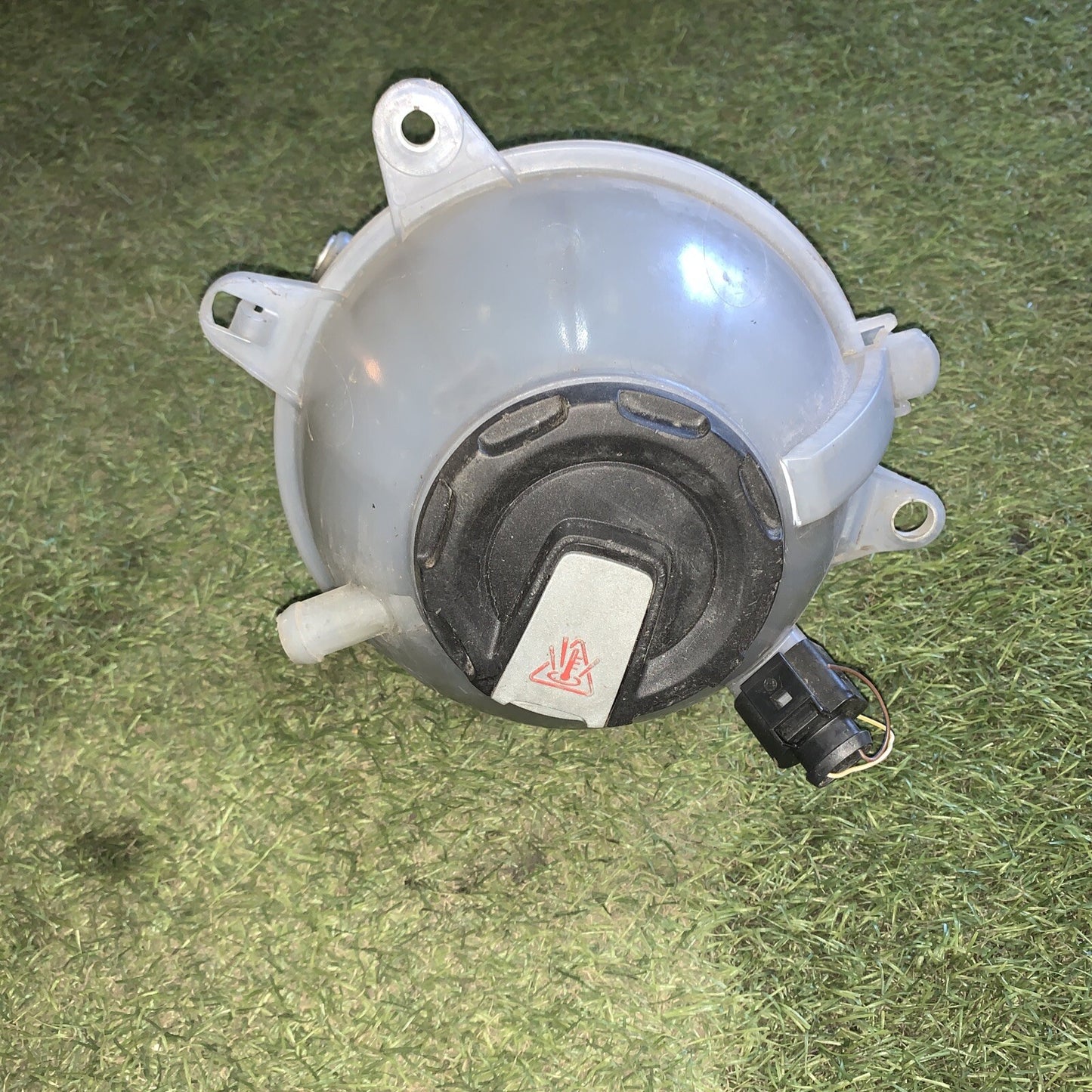 80A121405Q SERBATOIO LIQUIDO REFRIGERANTE AUDI Q5 DAL 2016 IN POI