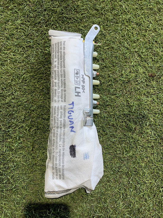 5NA880241F AIRBAG SEDILE SINISTRO LATO GUIDA VOLKSWAGEN TIGUAN 2018