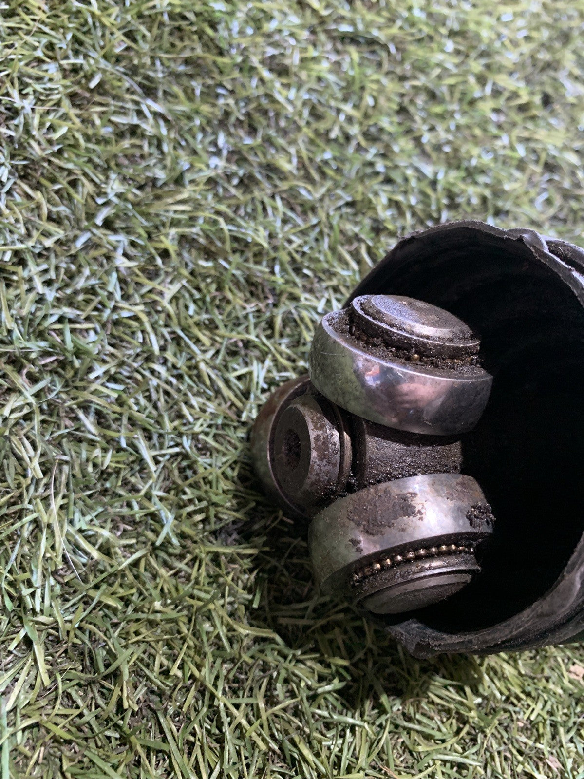 Semiasse Anteriore Destro Fiat Panda 3 Serie 0.9 TWINAIR 52015488