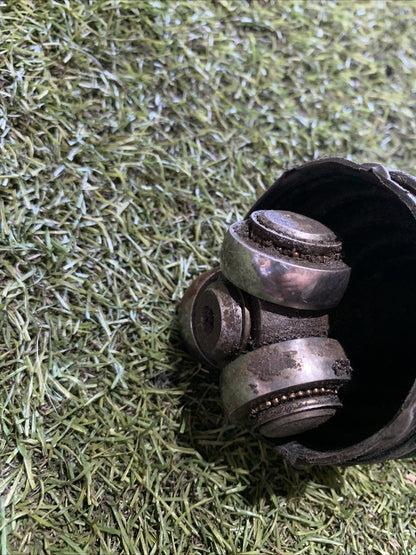 Semiasse Anteriore Destro Fiat Panda 3 Serie 0.9 TWINAIR 52015488