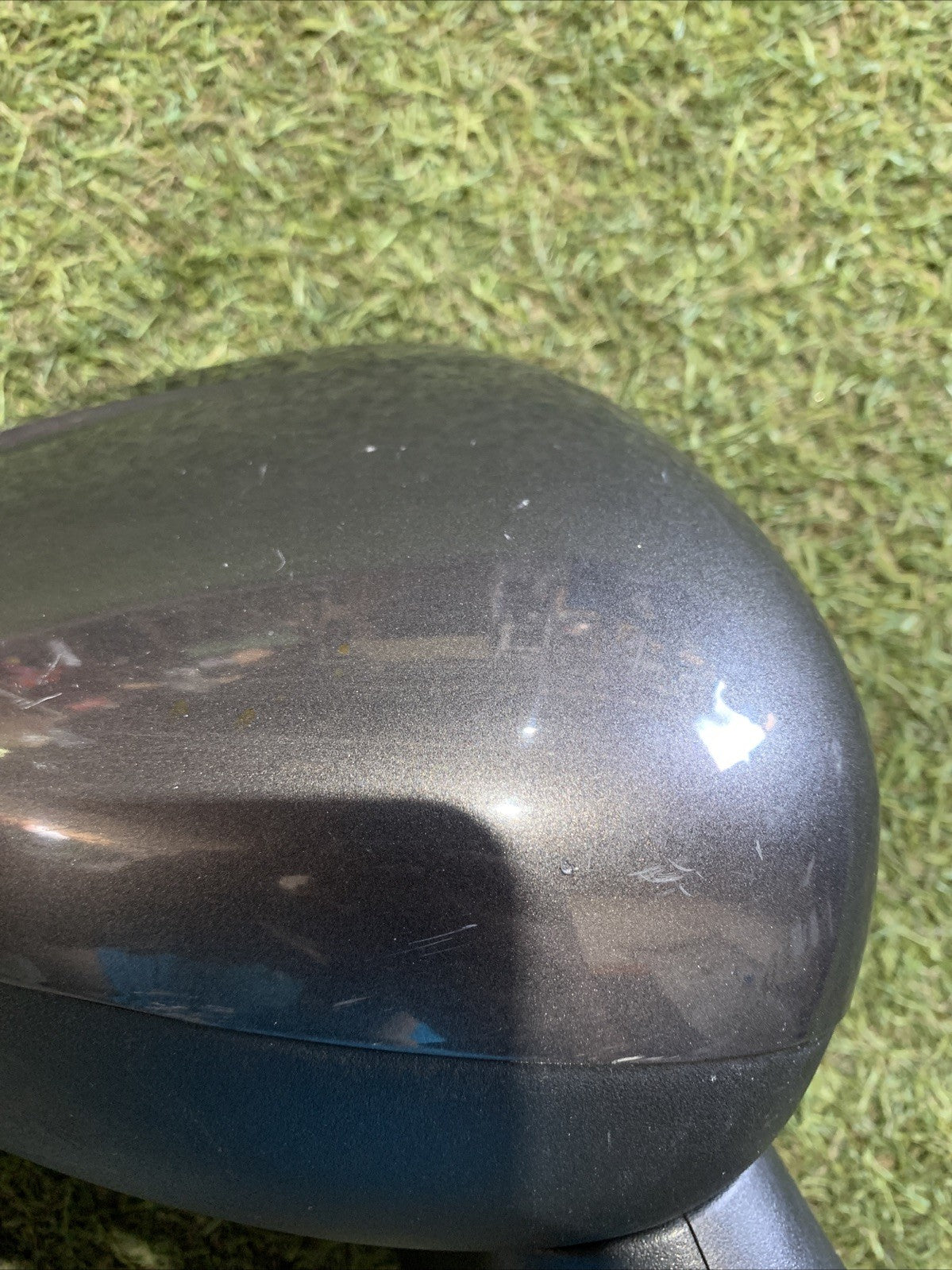 SPECCHIETTO RETROVISORE DESTRO DX OPEL Crossland Serie X 26205207D 7 PIN 2021