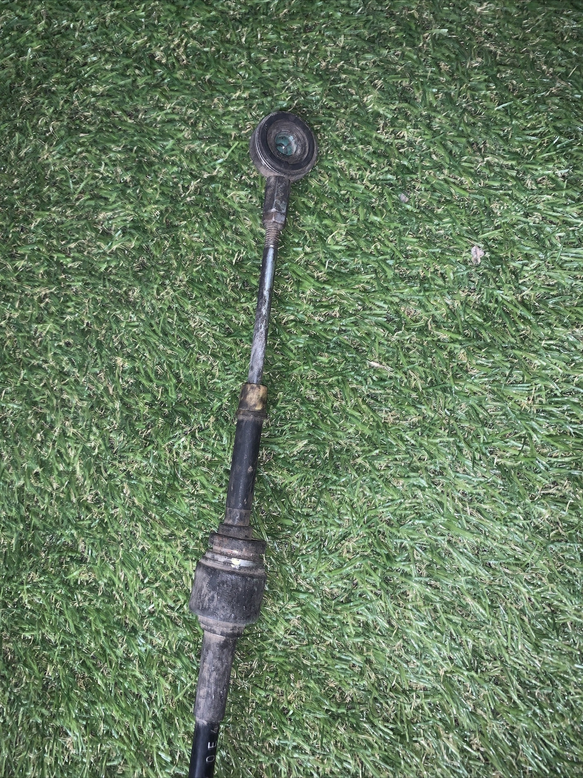 55222343 CORDE LACCIO CAMBIO MANUALE FIAT 500 1.2 FIAT PANDA 169