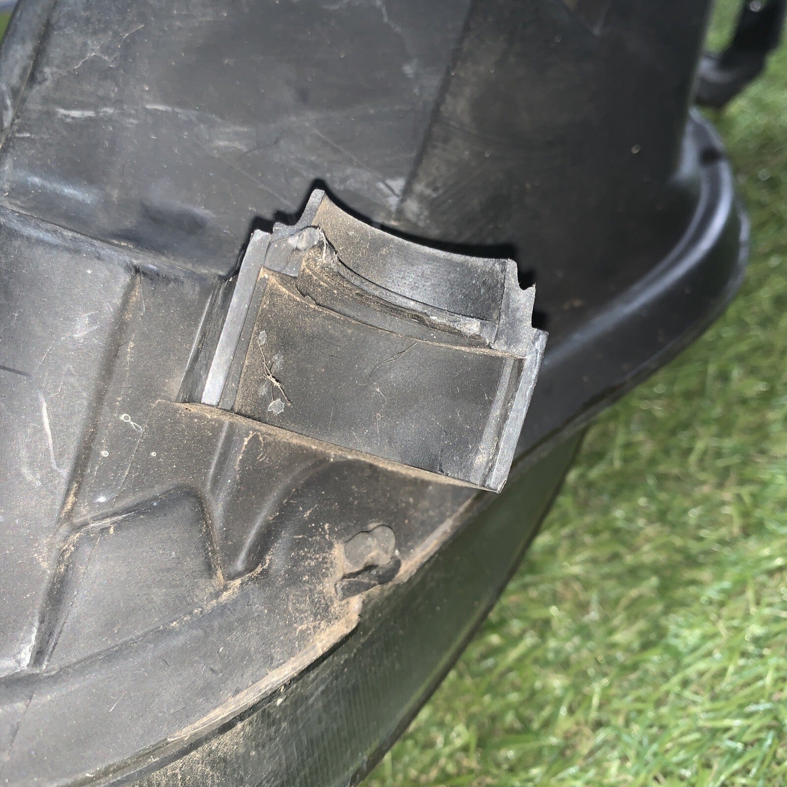 29790 Faro anteriore sinistro SX Seat Leon dal 2004 al 2015 cod. 5P1941005D