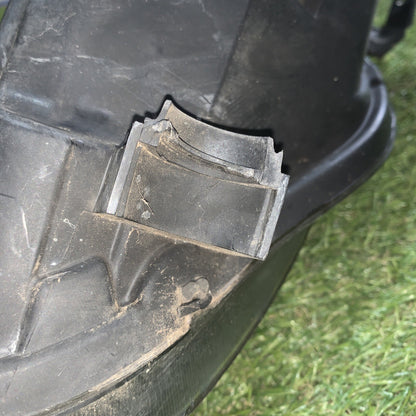 29790 Faro anteriore sinistro SX Seat Leon dal 2004 al 2015 cod. 5P1941005D