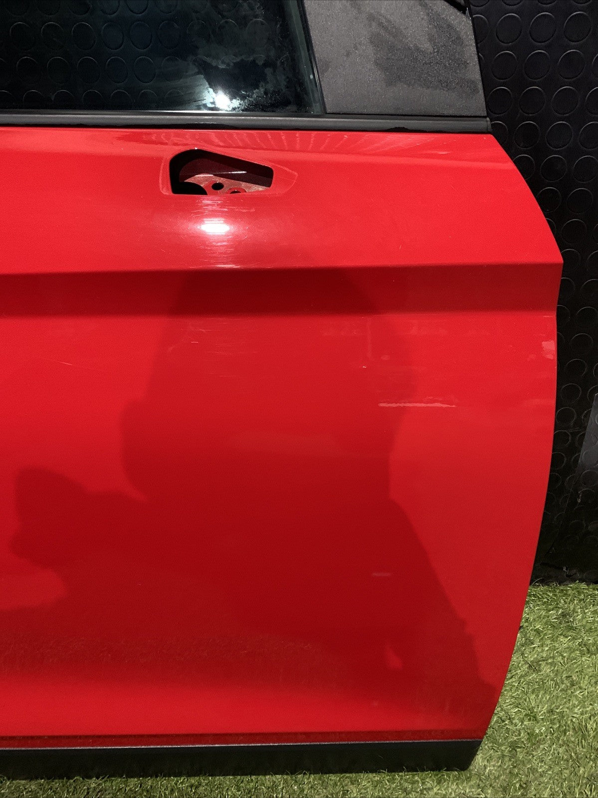 PORTA PORTIERA SPORTELLO ANTERIORE DESTRO SEAT ARONA 2024