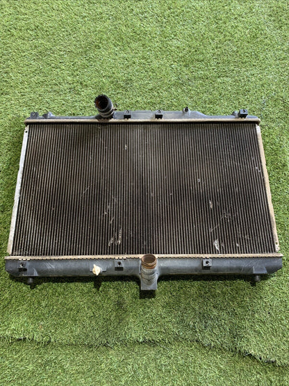 Radiatore Acqua Fiat Sedici 1.9 Diesel 71742136