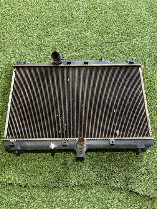 Radiatore Acqua Fiat Sedici 1.9 Diesel 71742136