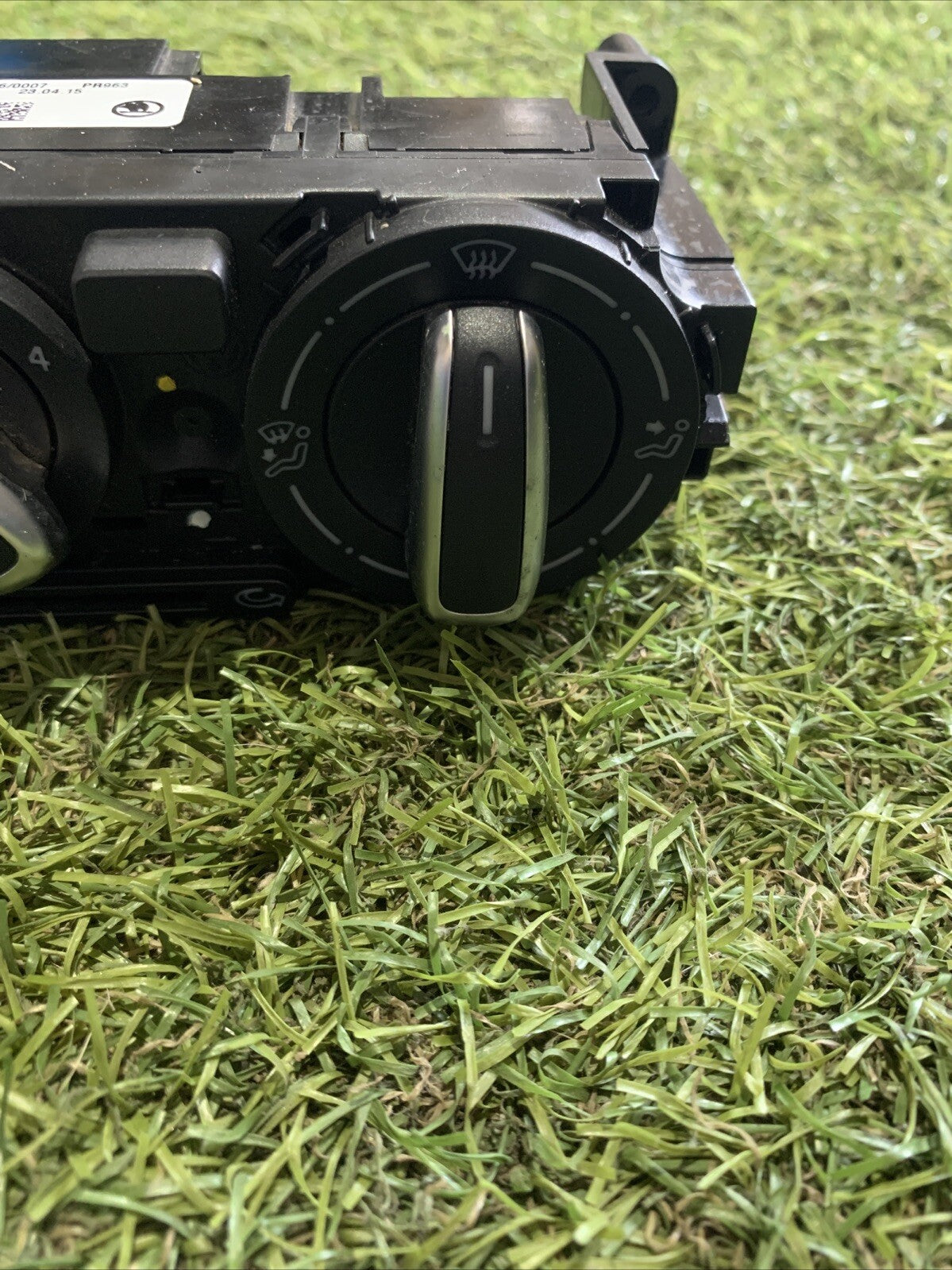 Comandi Clima Skoda Citigo 2015 1ST820045N