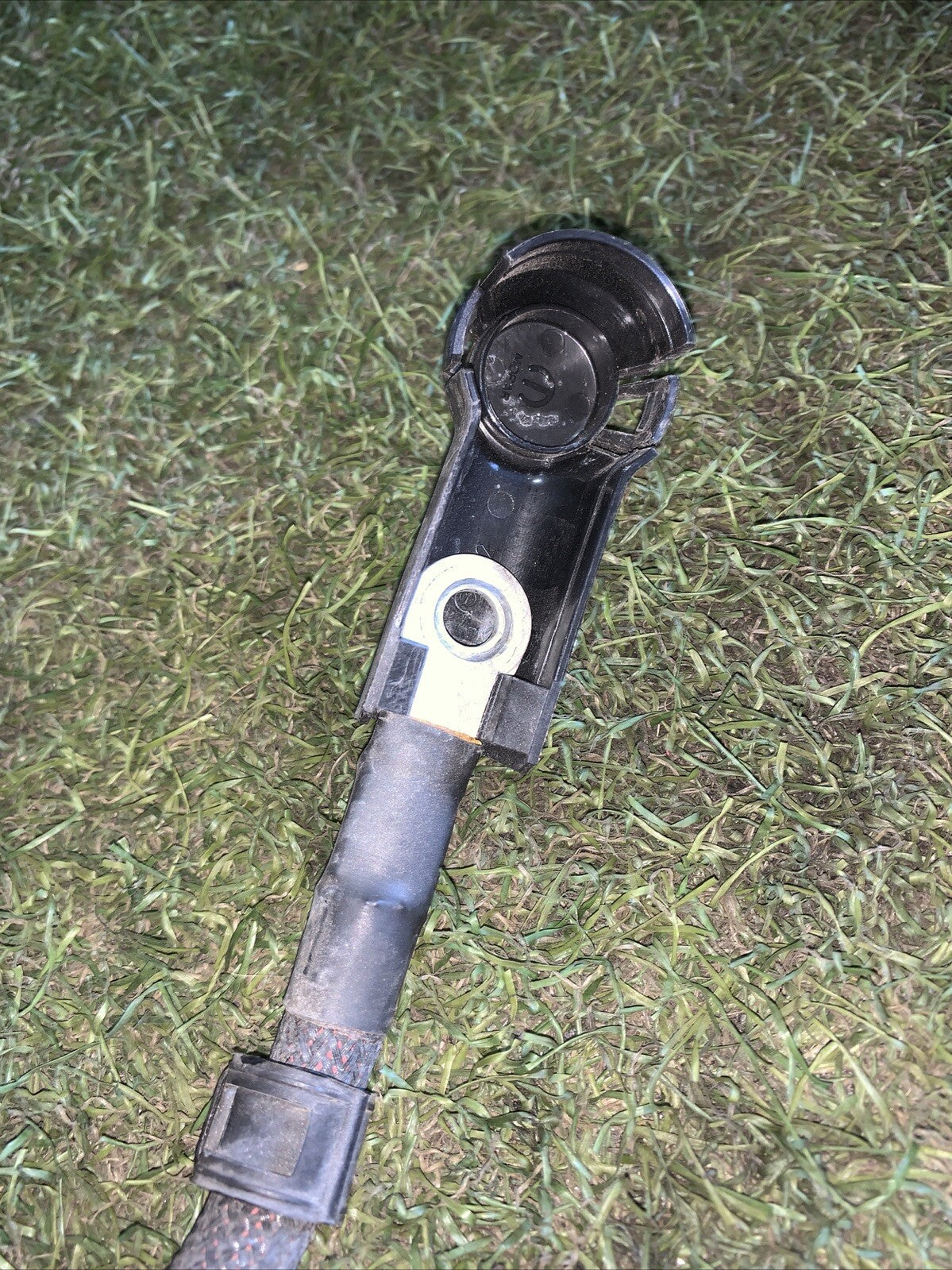 52179904 CAVO BATTERIA FIAT PANDA 312 1.0 B 51,50KW HYBRID ANNO 2020