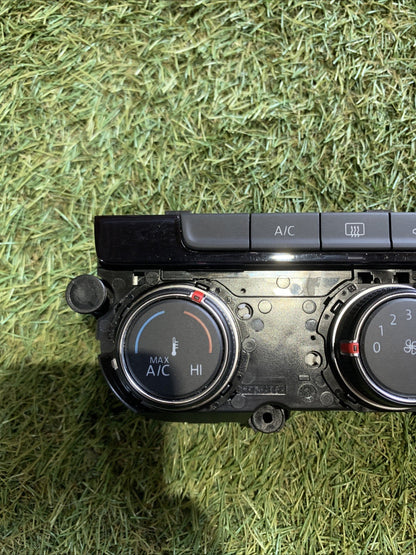 Comandi Clima Volkswagen T-Roc 2023 5G0907426BH