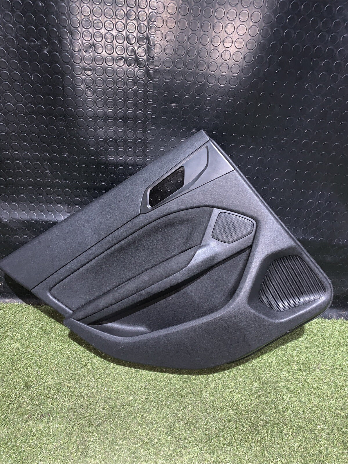 Pannello Interno Portiera Posteriore Sinistro Peugeot 308 2016 98013171ZD