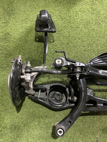 Ponte Assale Posteriore Volkswagen Tiguan 2023 1.5 Benzina 3Q0505235AH 2X4