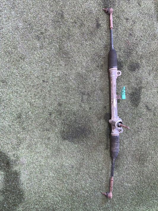 A0003188H SCATOLA STERZO GUIDA ALFA ROMEO MITO 1.4 B 2012