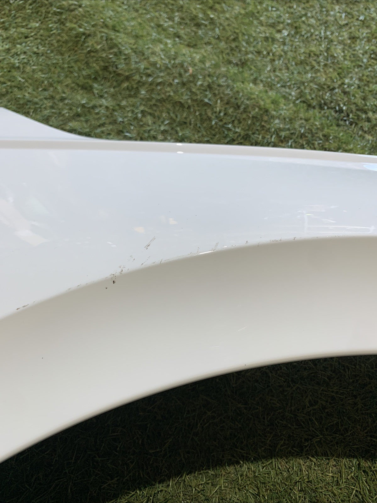 Parafango Anteriore Destro Volkswagen Polo 2024