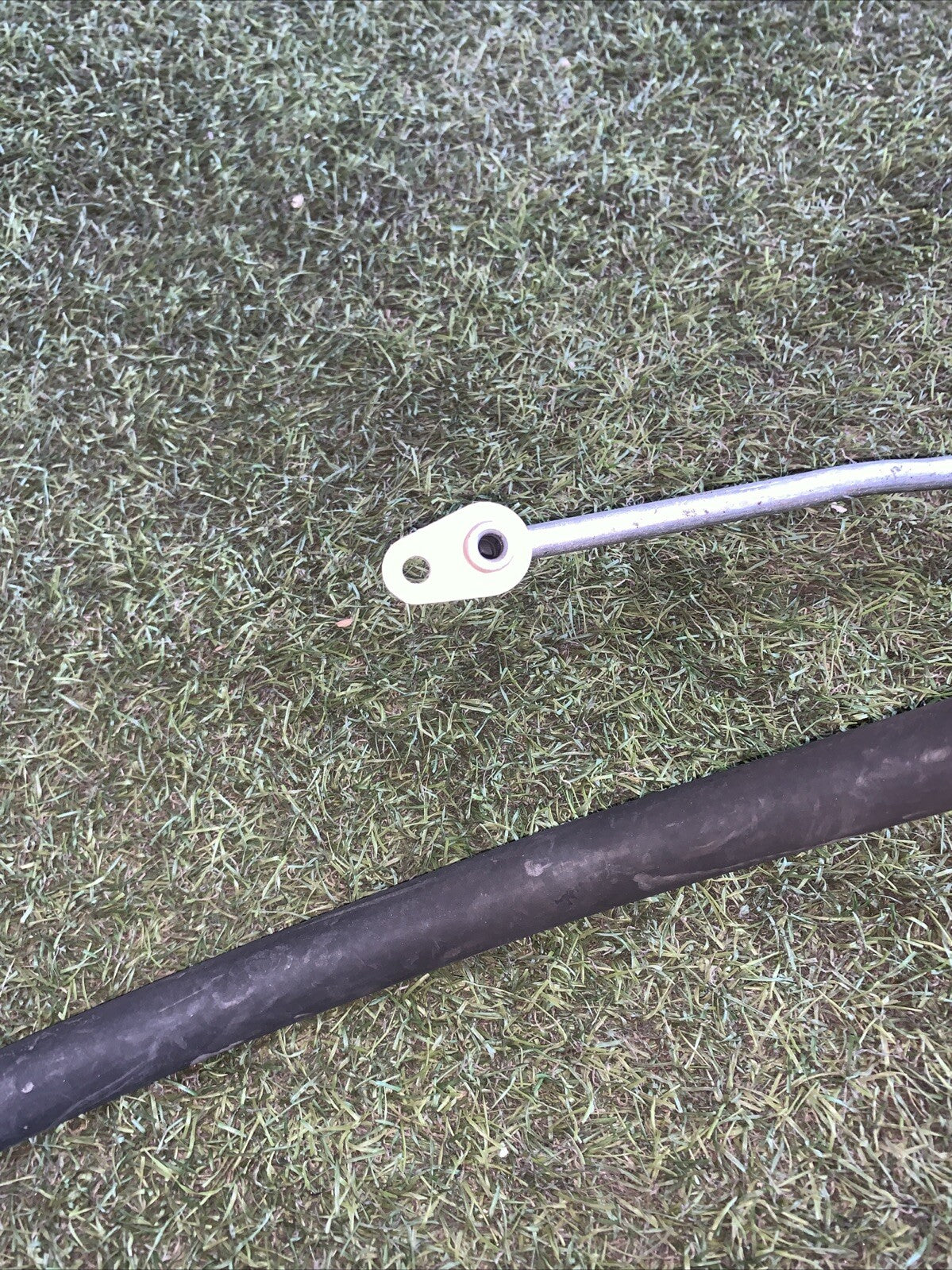 88720-0H010C TUBO ARIA CONDIZIONATA A/C TOYOTA AYGO C1 107 1.0 B 2006