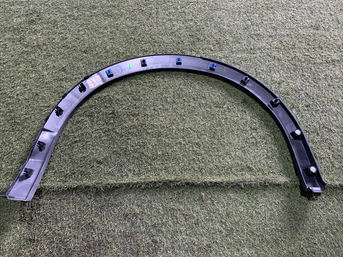 MODANATURA ARCO RUOTA POSTERIORE SX VOLKSWAGEN T-Roc Serie 2GA854819E (3)
