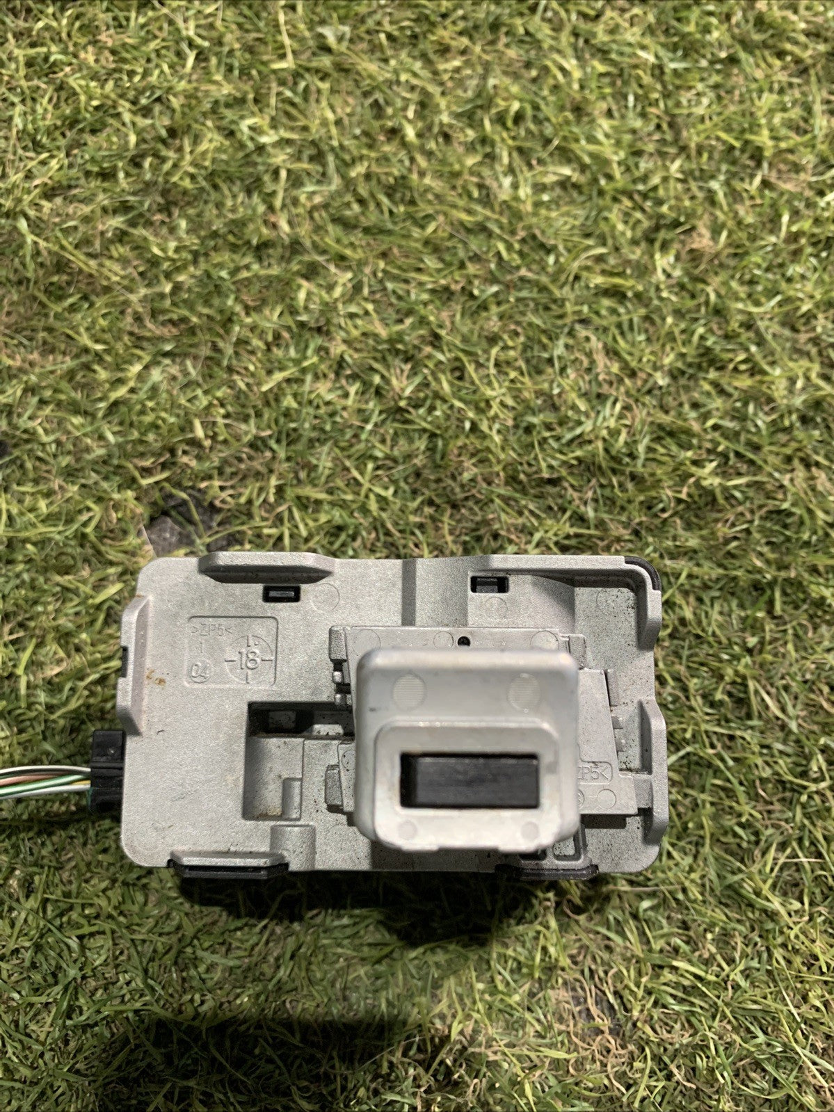 Blocca Sterzo Elettrico Renault Espace 2018 487005384R